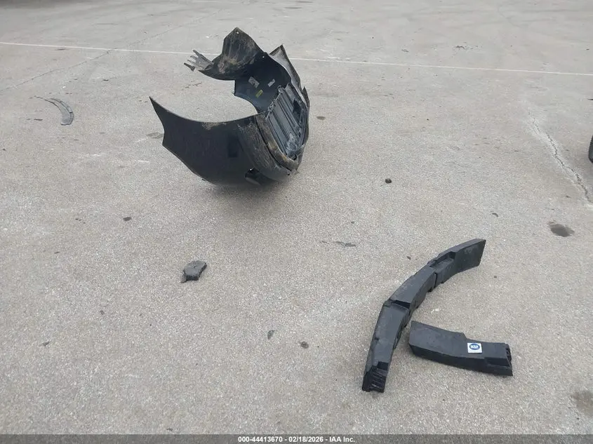 2011 BUICK LACROSSE CXS