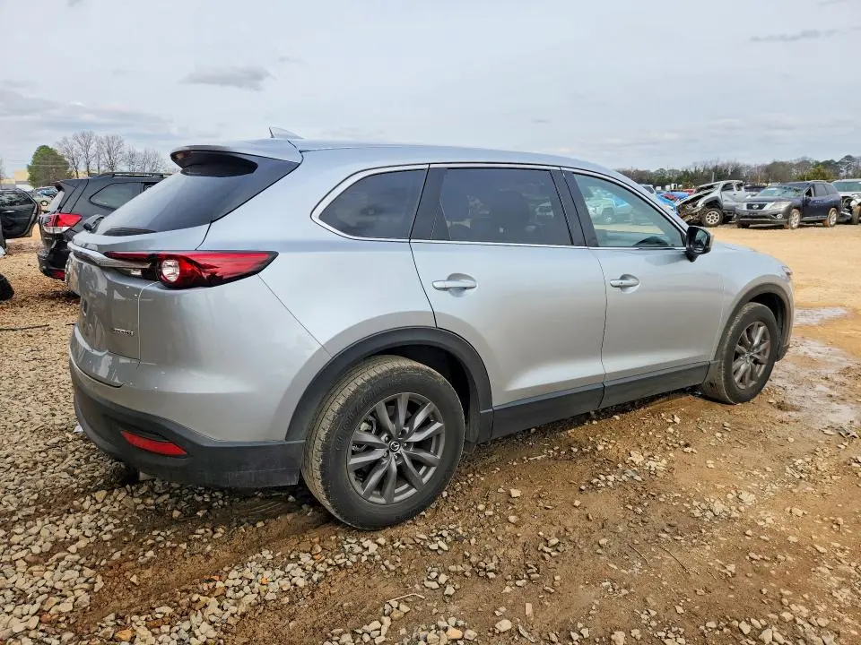 2023 MAZDA CX-9 TOURING  