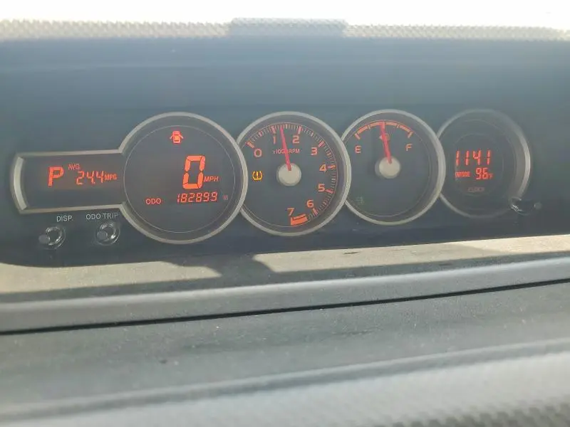 2014 SCION XB   