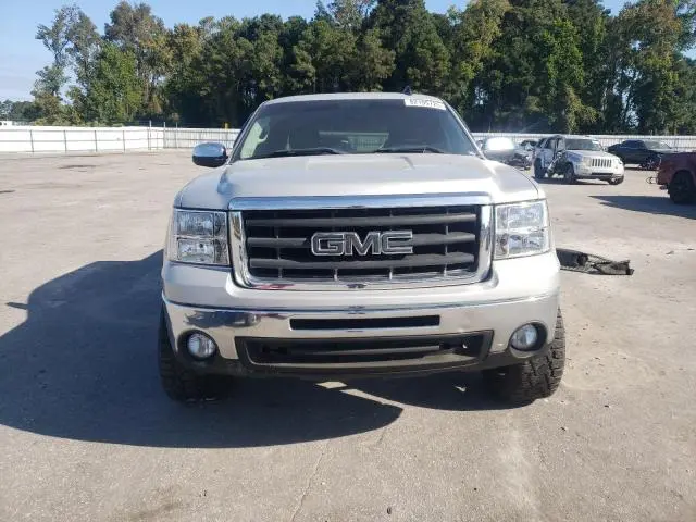 2010 GMC SIERRA C1500 SLE  