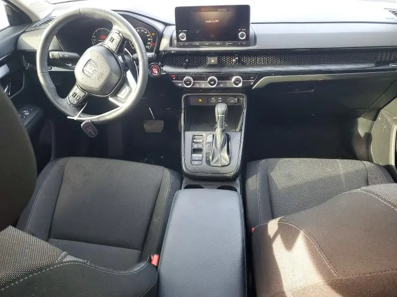 2023 HONDA CR-V SPORT  