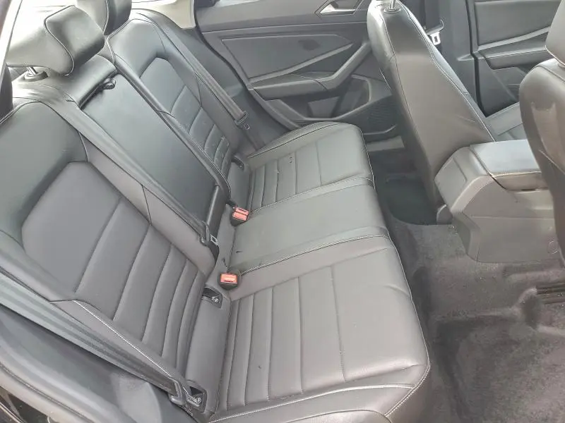 2022 VOLKSWAGEN JETTA SE  