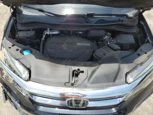 2020 HONDA PILOT EXL  