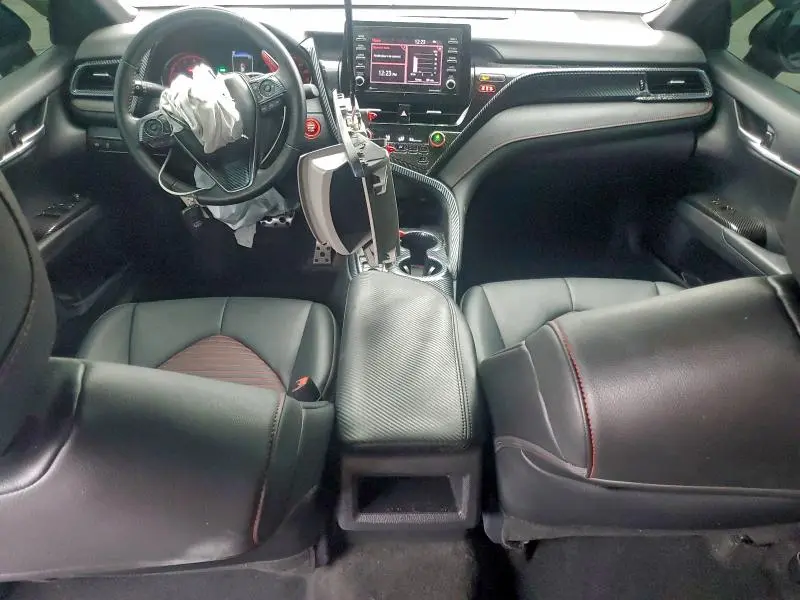 2024 TOYOTA CAMRY TRD  