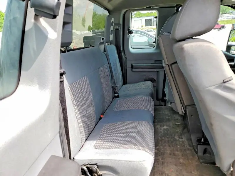 2016 FORD F350 SUPER DUTY  