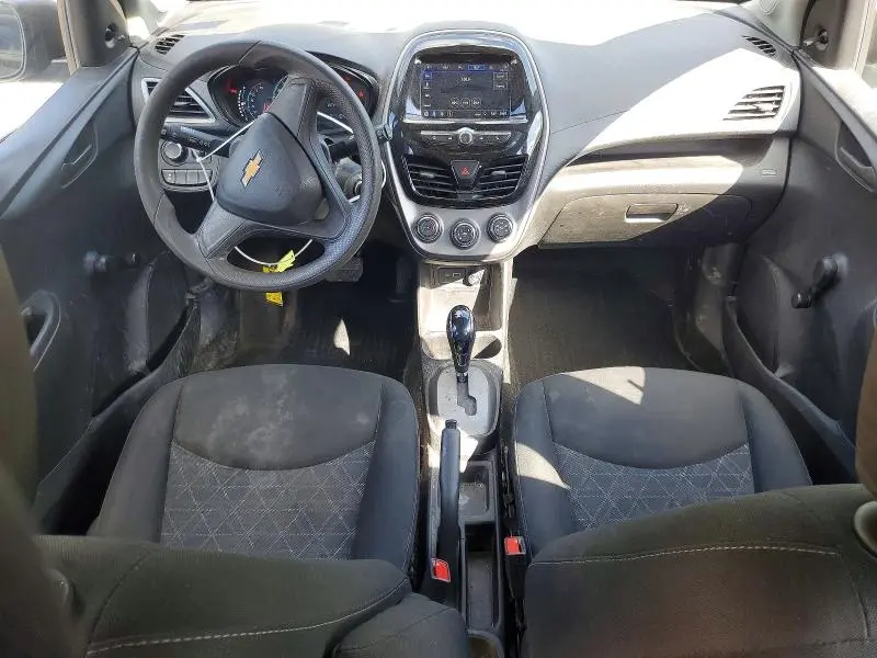 2020 CHEVROLET SPARK LS  