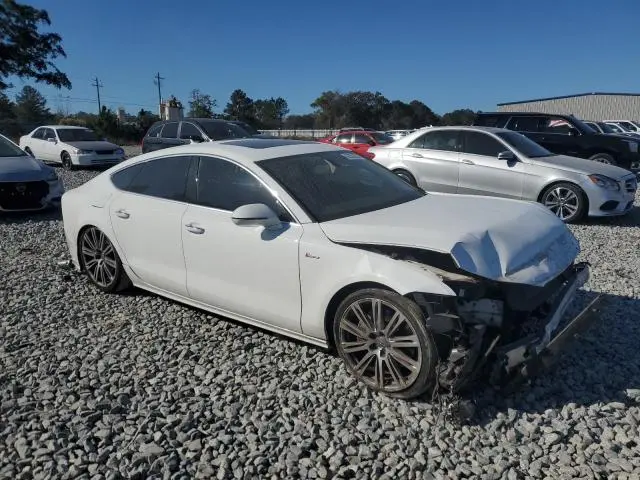 2015 AUDI A7 PREMIUM PLUS  
