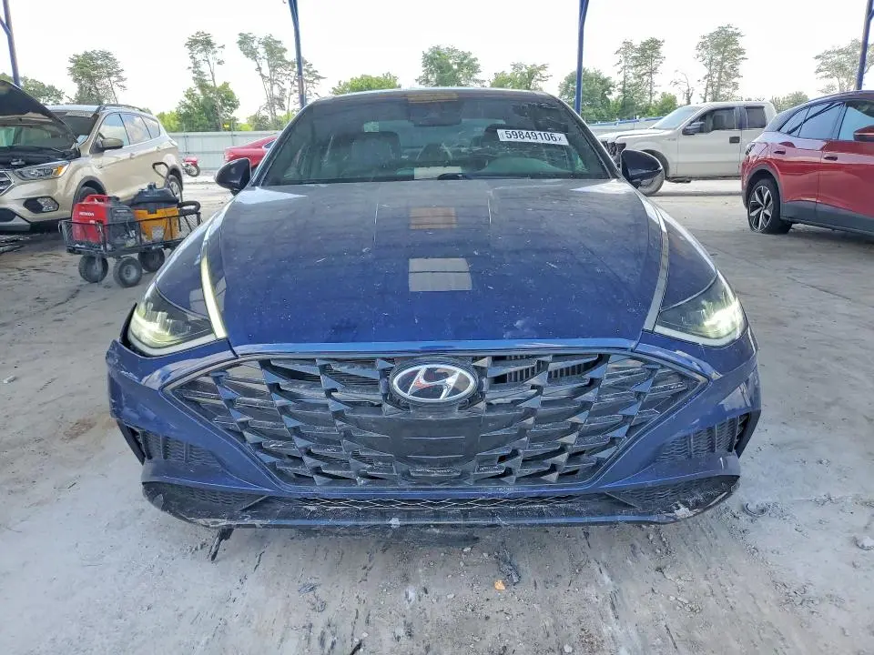 2020 HYUNDAI SONATA SEL PLUS  