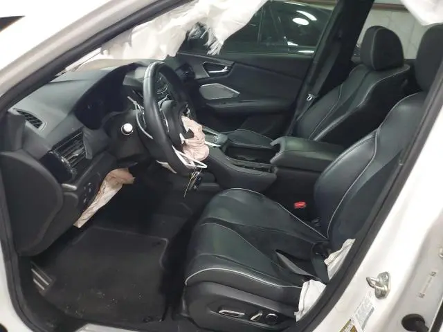 2020 ACURA RDX A-SPEC  