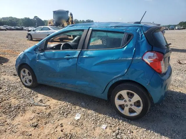 2019 CHEVROLET SPARK LS