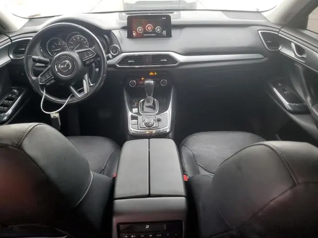 2018 MAZDA CX-9 TOURING  