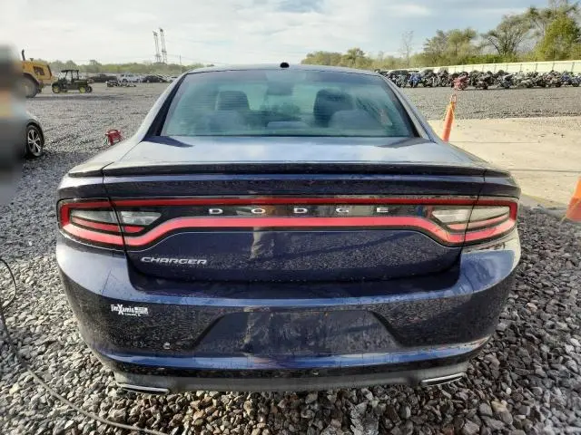 2015 DODGE CHARGER SE  