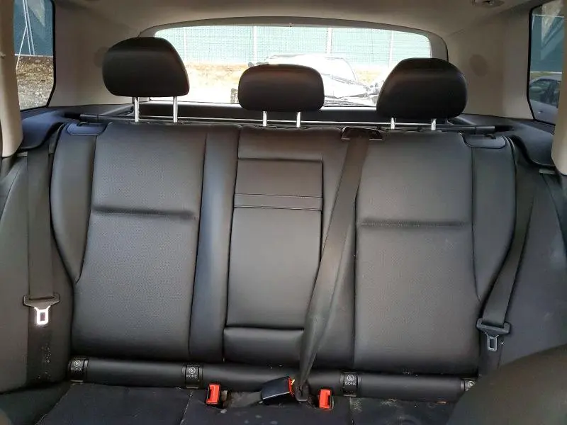 2015 MERCEDES-BENZ GLK 350 4MATIC  