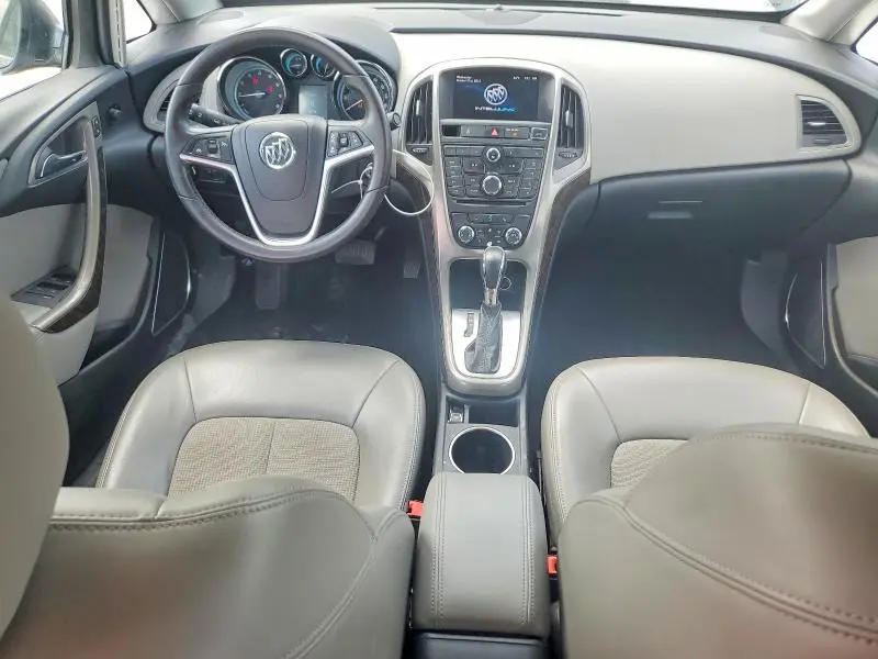 2013 BUICK VERANO CONVENIENCE  