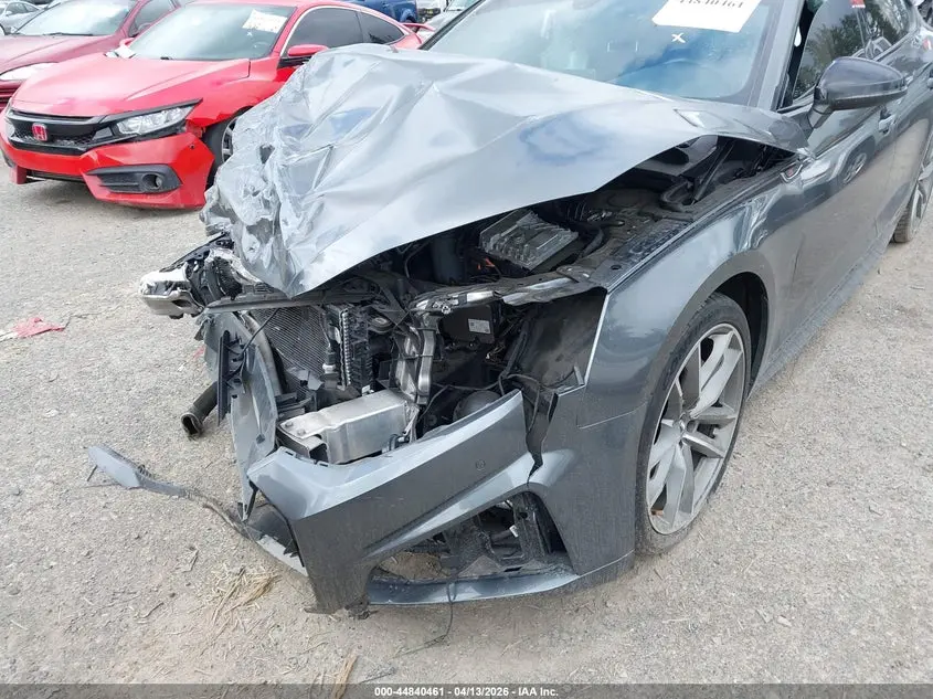 2019 AUDI A5 45 PREMIUM