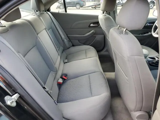 2014 CHEVROLET MALIBU LS  