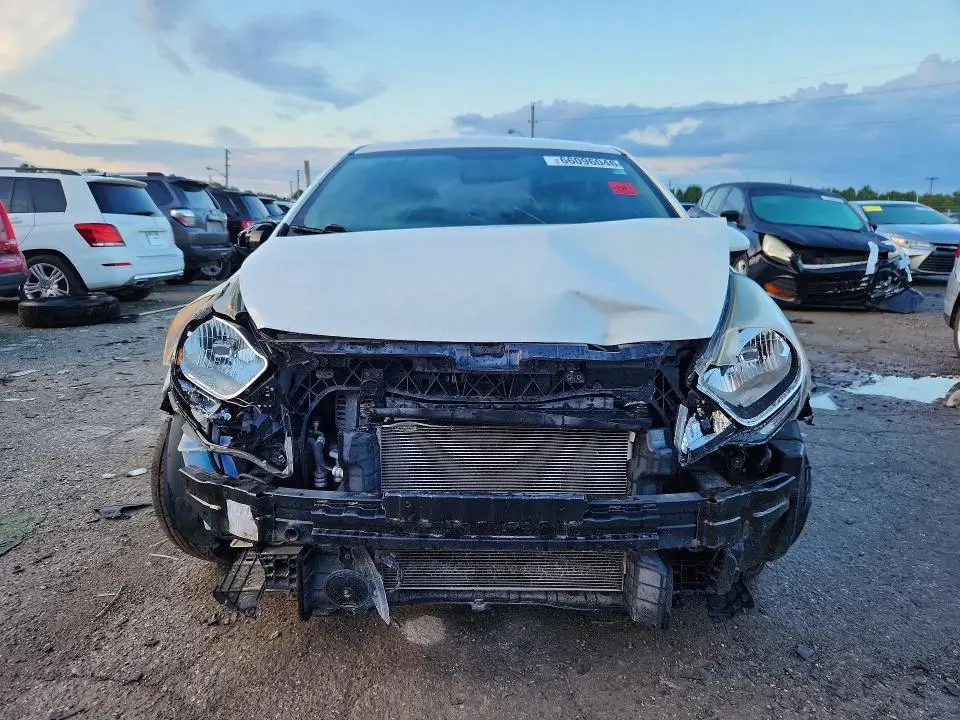 2014 KIA RIO LX  