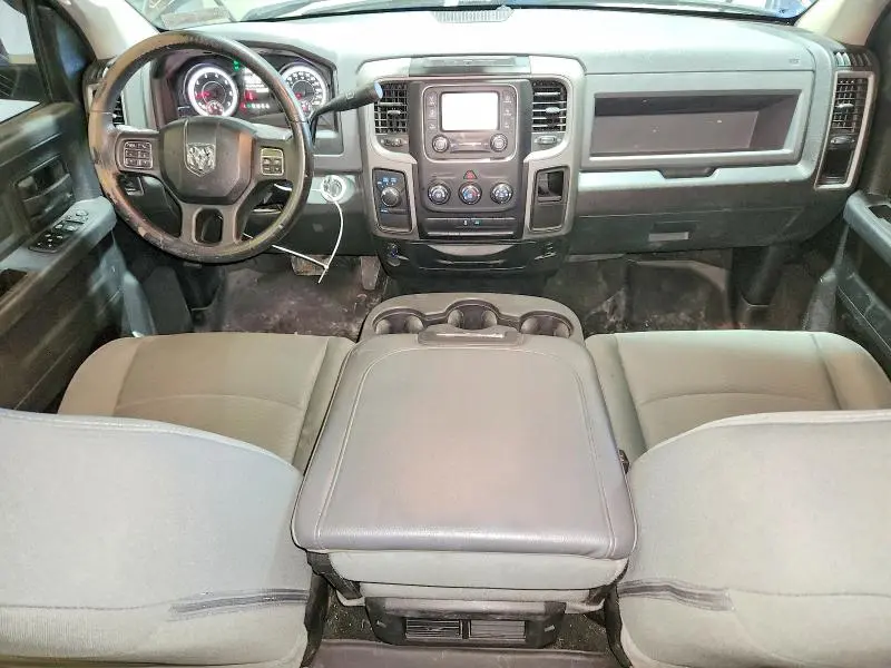 2014 RAM 1500 ST  