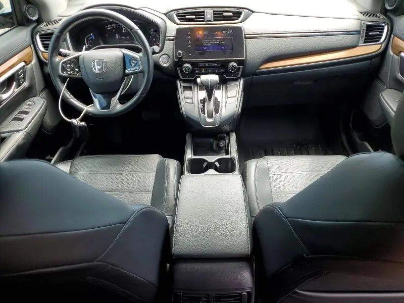 2019 HONDA CR-V EXL  