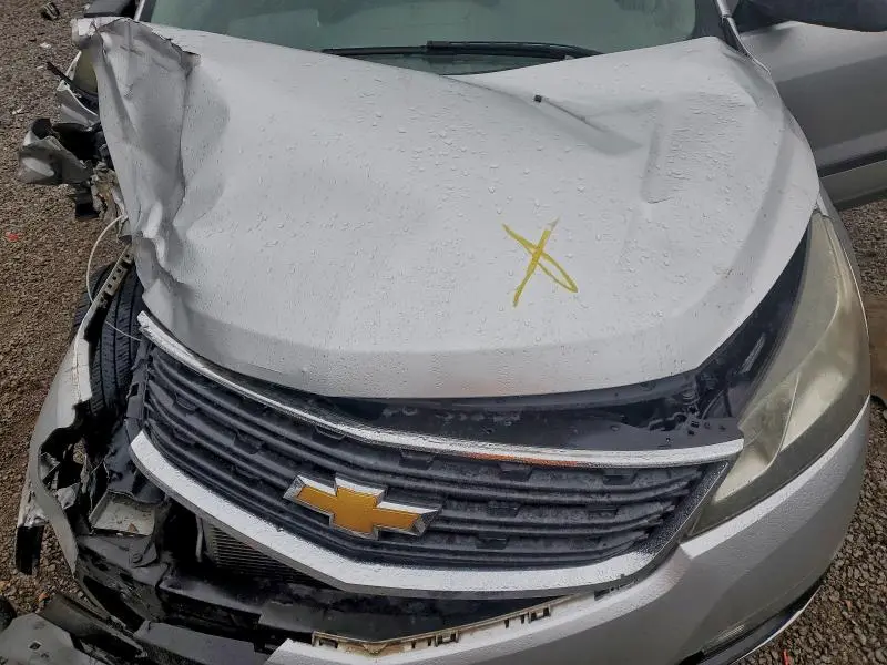 2015 CHEVROLET TRAVERSE LS  