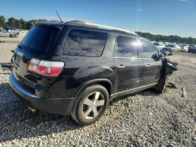 2010 GMC ACADIA SLT-1  