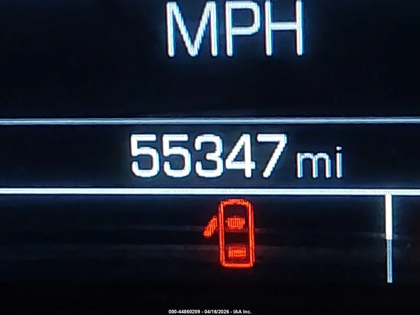 2020 CHEVROLET IMPALA FWD LT