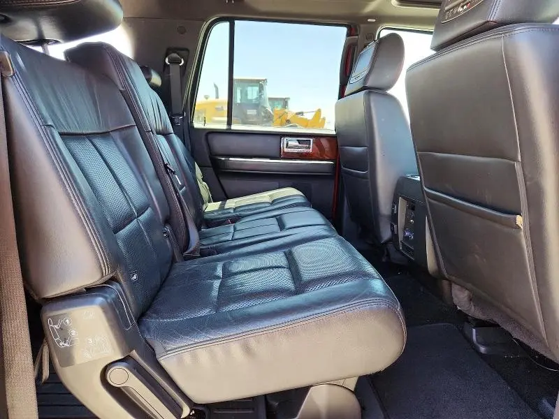 2013 LINCOLN NAVIGATOR L  