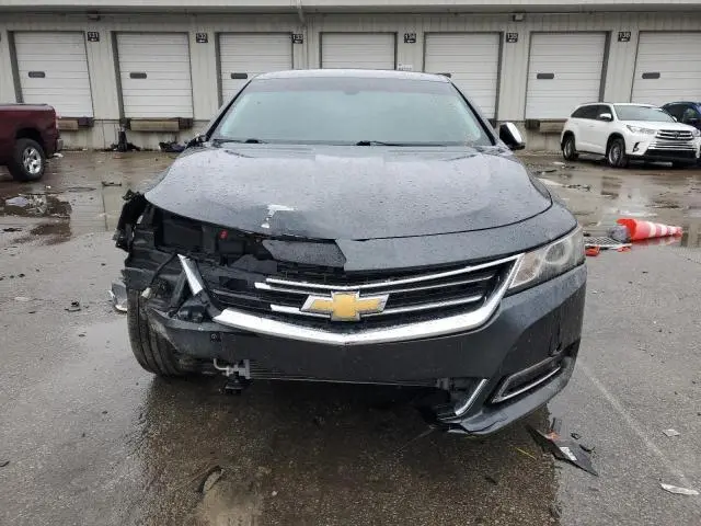 2018 CHEVROLET IMPALA PREMIER