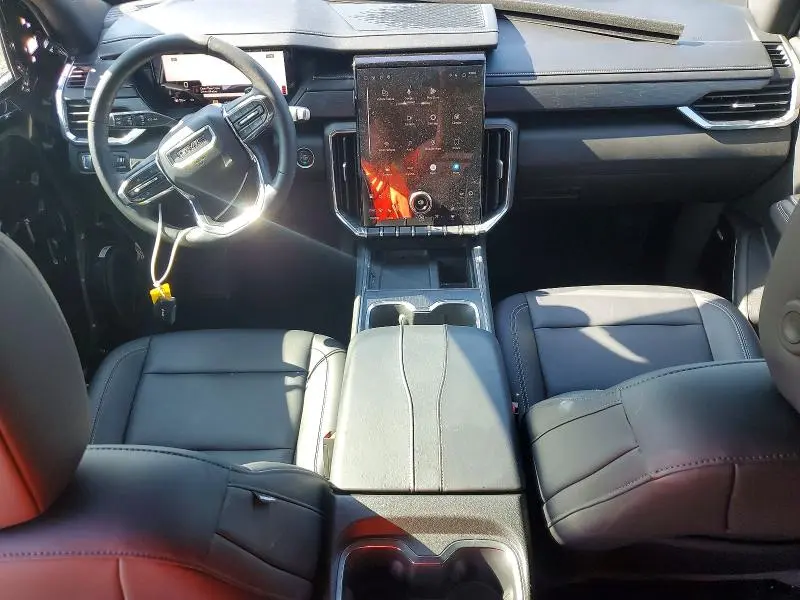 2024 GMC ACADIA UPLEVEL  
