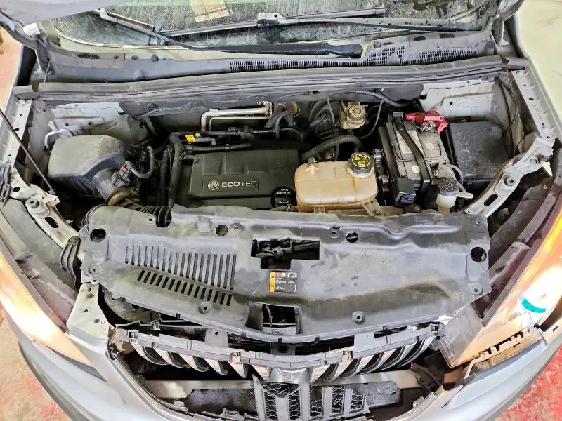 2013 BUICK ENCORE   