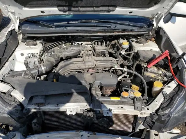 2014 SUBARU XV CROSSTREK 2.0 LIMITED  