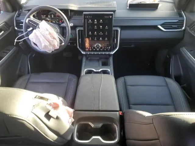 2024 GMC ACADIA UPLEVEL  