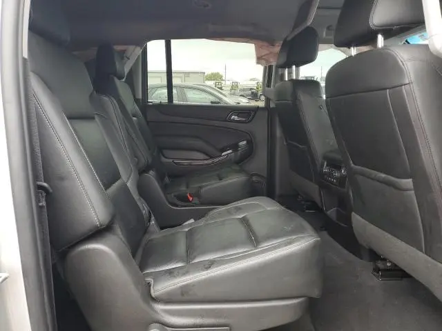 2019 GMC YUKON XL C1500 SLT  