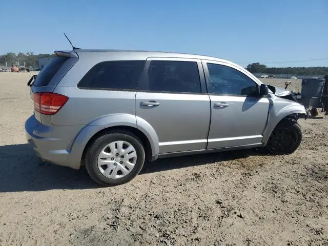 2015 DODGE JOURNEY SE