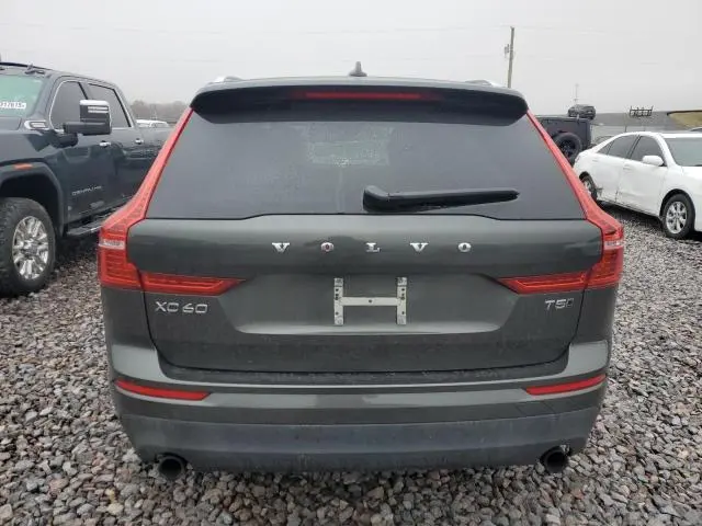 2018 VOLVO XC60 T5  