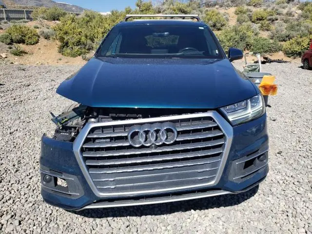 2019 AUDI Q7 PREMIUM PLUS  