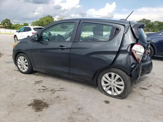2017 CHEVROLET SPARK 1LT  