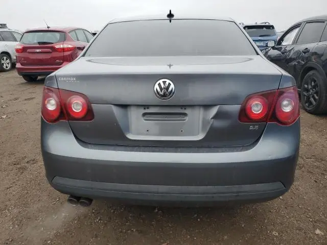 2010 VOLKSWAGEN JETTA SE  
