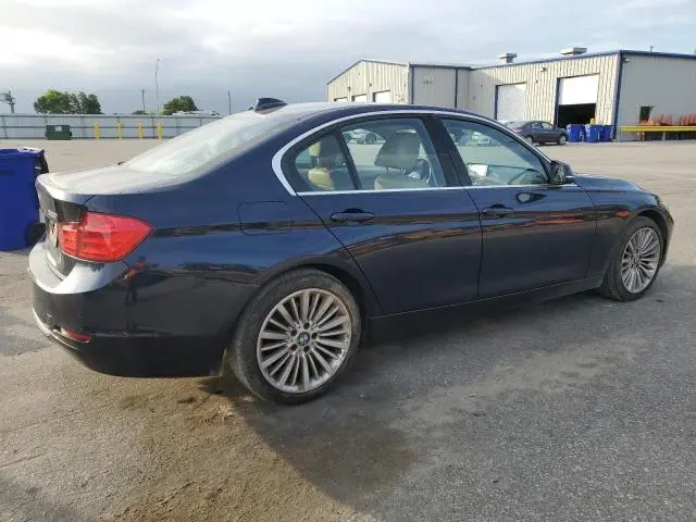 2014 BMW 328 XI  