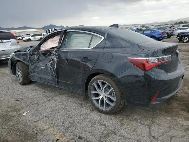2020 ACURA ILX PREMIUM  
