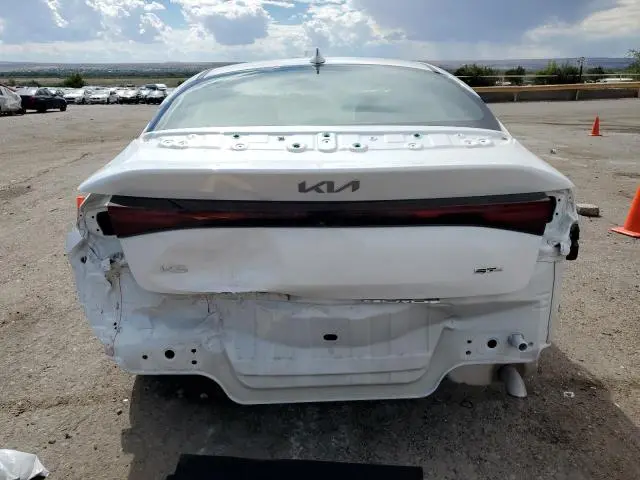 2025 KIA K5 GT LINE  