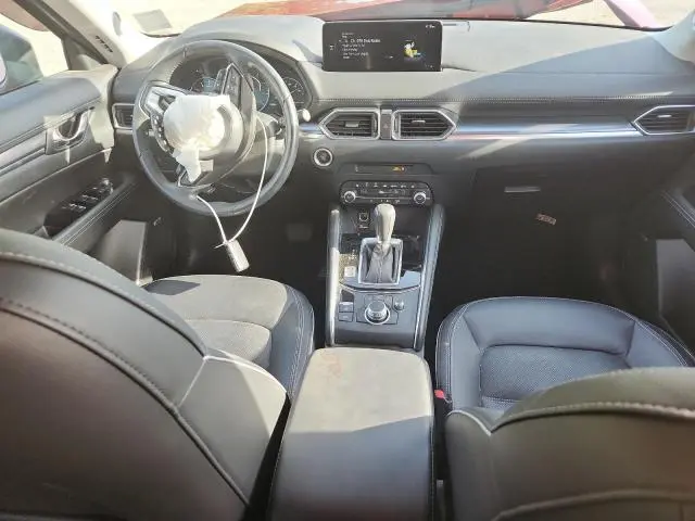 2024 MAZDA CX-5 PREMIUM  