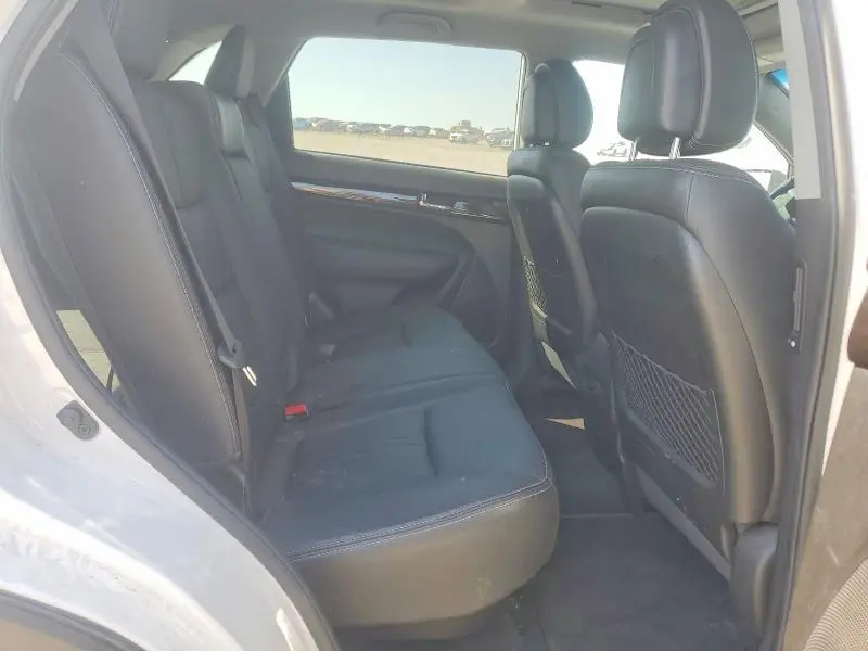 2011 KIA SORENTO EX  