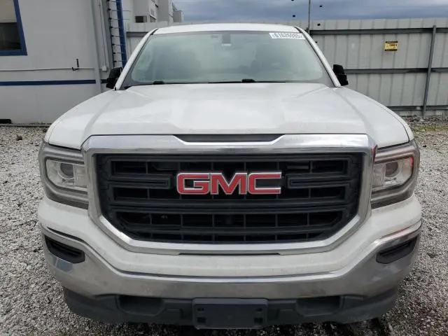 2019 GMC SIERRA LIMITED C1500  