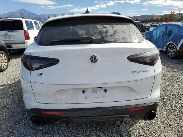 2024 ALFA ROMEO STELVIO TI  