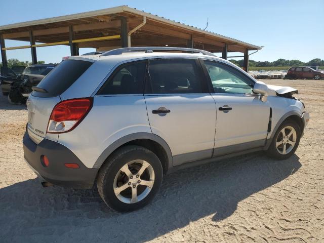 2012 CHEVROLET CAPTIVA SPORT