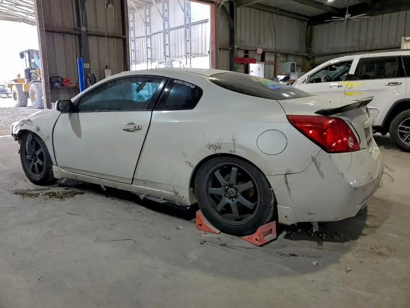 2012 NISSAN ALTIMA S  