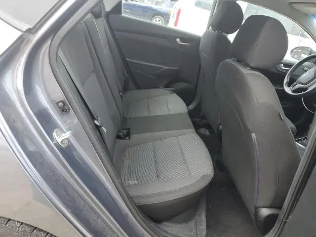 2018 HYUNDAI ACCENT SE  