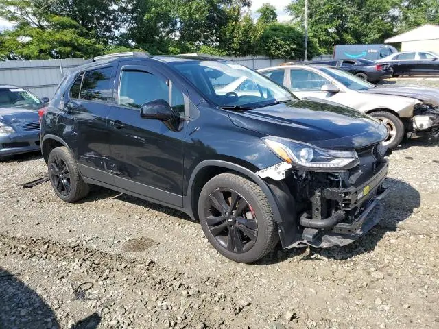 2020 CHEVROLET TRAX 1LT  