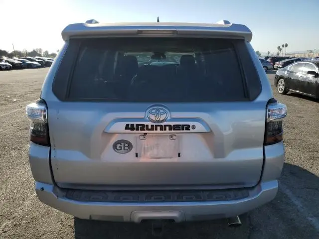 2016 TOYOTA 4RUNNER SR5/SR5 PREMIUM  